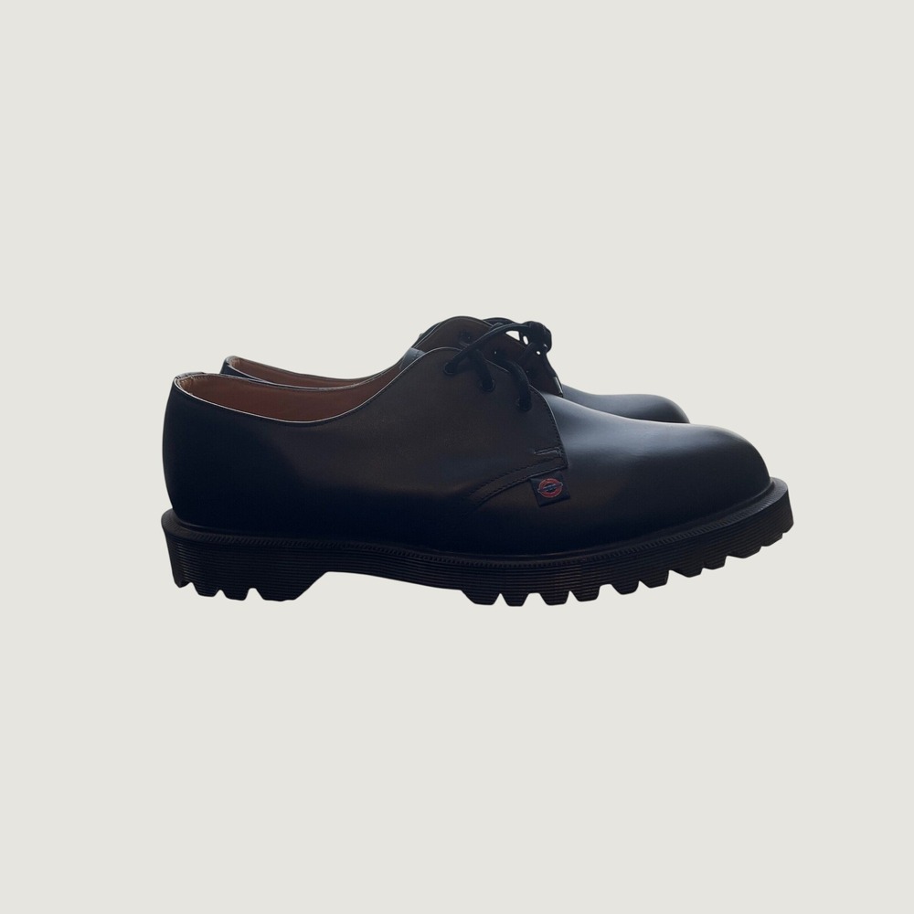 Dr. Martens 8249 Limited Edition Underground Vintage Made in England UK 11.5